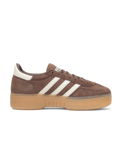 adidas（アディダス） スニーカー HANDBALL SPEZIAL BOLD W IH9191