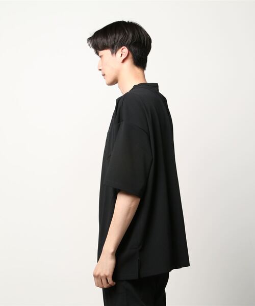 「Mag.」 「Bling Leads」半袖Tシャツ LARGE ホワイト メンズ_画像2