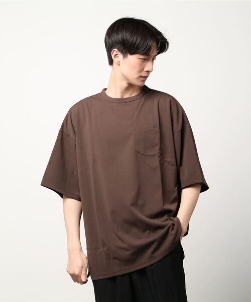 「Mag.」 「Bling Leads」半袖Tシャツ LARGE ホワイト メンズ_画像5