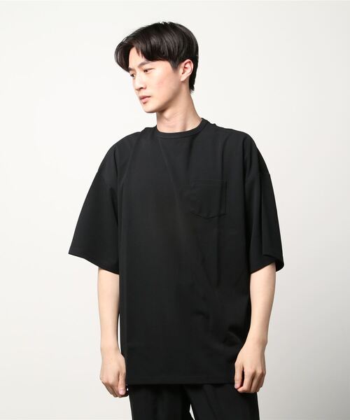 「Mag.」 「Bling Leads」半袖Tシャツ LARGE ホワイト メンズ_画像6