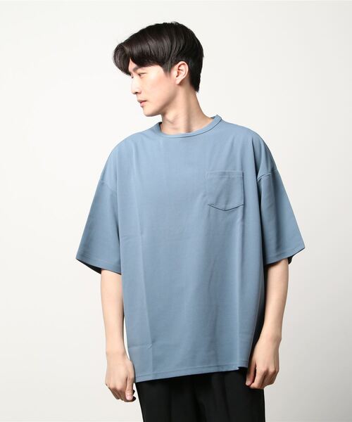 「Mag.」 「Bling Leads」半袖Tシャツ LARGE ホワイト メンズ_画像7