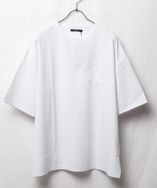 「Mag.」 「Bling Leads」半袖Tシャツ LARGE ホワイト メンズ_画像9