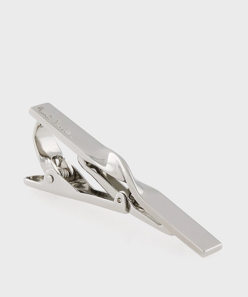 Paul Smith（ポール・スミス） ネクタイピン “Twist Plate” タイバー