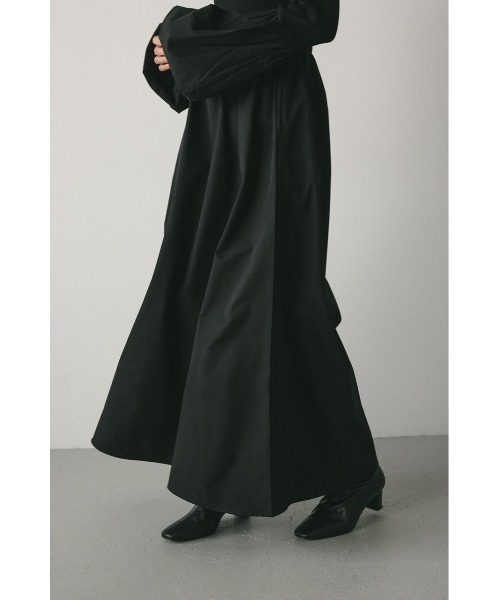 「STYLEMIXER」 長袖ワンピース SMALL ブルー レディース_画像9