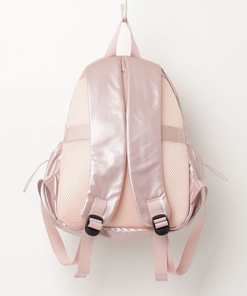 「DIAVEL」 リュック FREE ピンク レディース_画像2