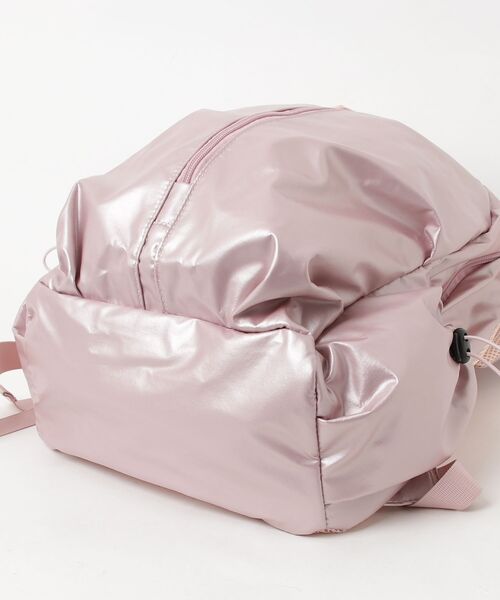 「DIAVEL」 リュック FREE ピンク レディース_画像3