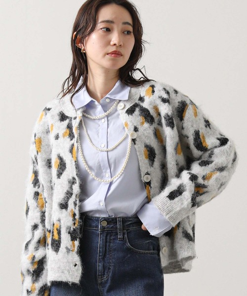 Gready Brilliant（グレディブリリアン） カーディガン 「WEB限定