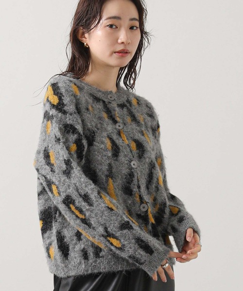 Gready Brilliant（グレディブリリアン） カーディガン 「WEB限定