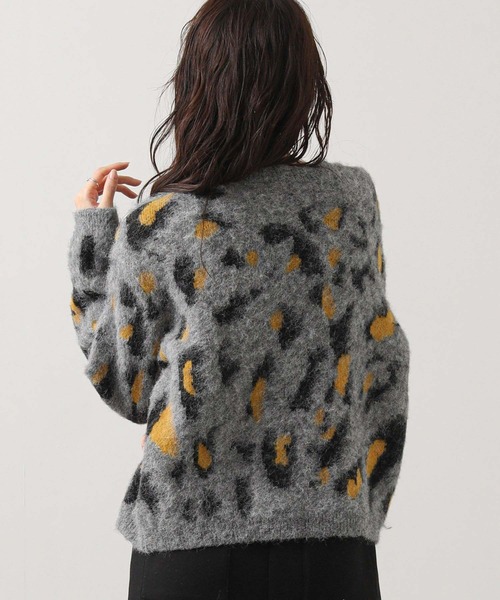 Gready Brilliant（グレディブリリアン） カーディガン 「WEB限定