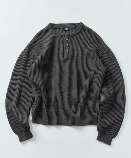 FREAK'S STORE（フリークスストア） 長袖ニット MEDIUM