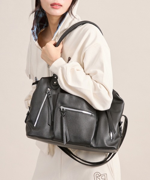 apres jour mignon（アプレジュールミニョン） トートバッグ