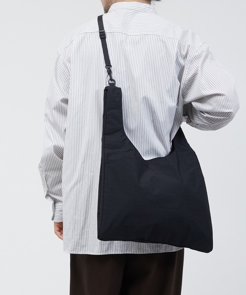 「SLOW」 トートバッグ FREE ベージュ メンズ_画像3