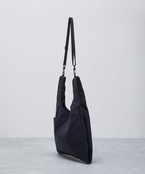 「SLOW」 トートバッグ FREE ベージュ メンズ_画像5