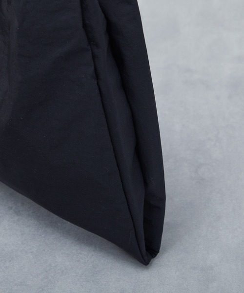 「SLOW」 トートバッグ FREE ベージュ メンズ_画像7