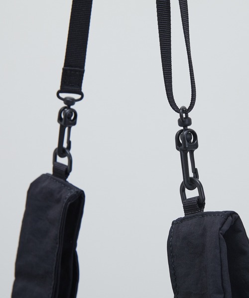 「SLOW」 トートバッグ FREE ベージュ メンズ_画像9