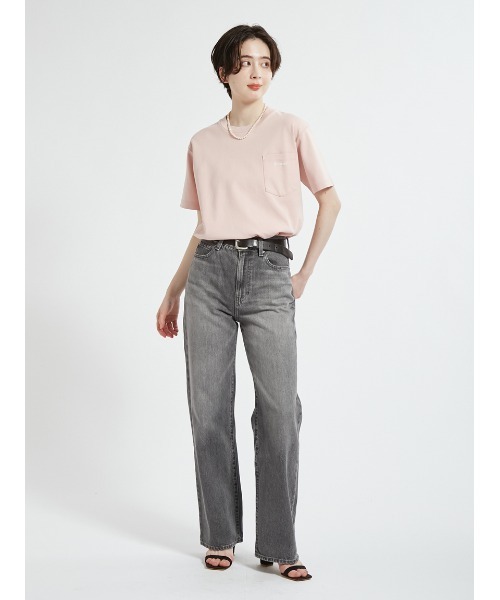 Barbour（バブアー） tシャツ 半袖 ワンポイントロゴ 胸ポケット T