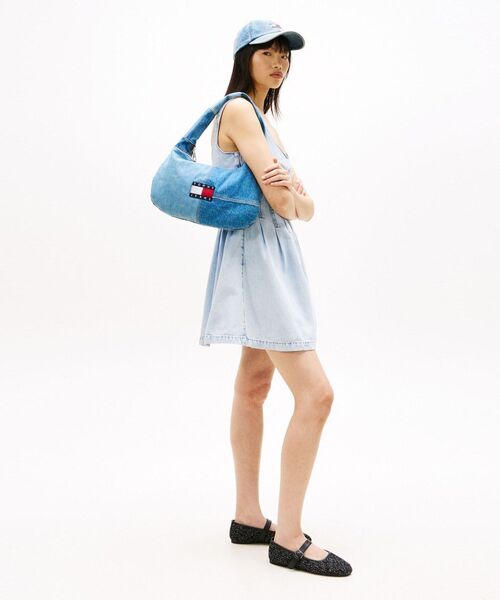 TOMMY JEANS（トミー・ジーンズ） ショルダーバッグ バッグ