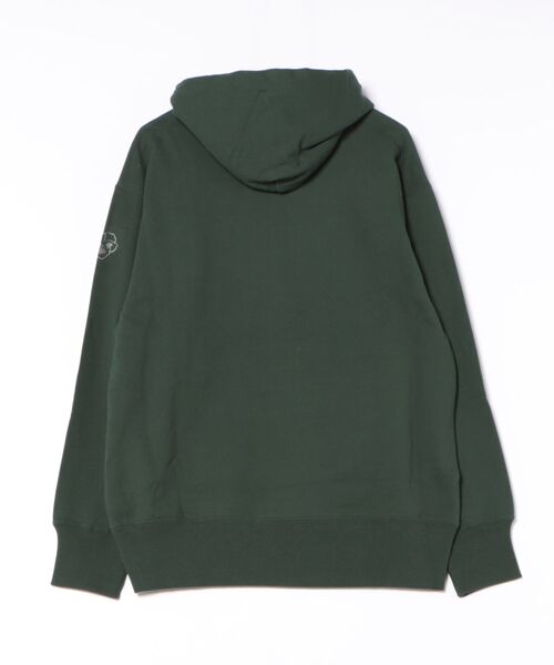 UN3D.(アンスリード) レディース トップス パーカー UN3D.（アンスリード） パーカー ARM COVER DOCKING ZIPUP HOODIE