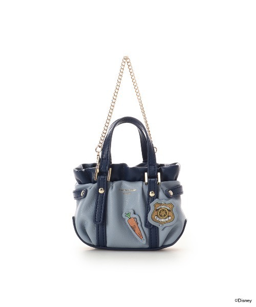 Samantha Thavasa（サマンサタバサ） チャーム 「ズートピア