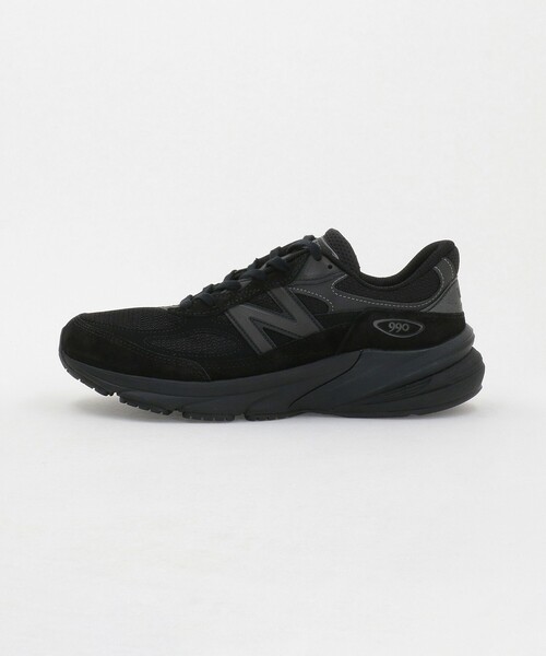 New Balance（ニューバランス） スニーカー 「New Balance」Made in