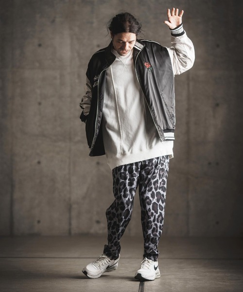 「GLIMCLAP」 スウェットカットソー S ブルー系その他 メンズ_画像6