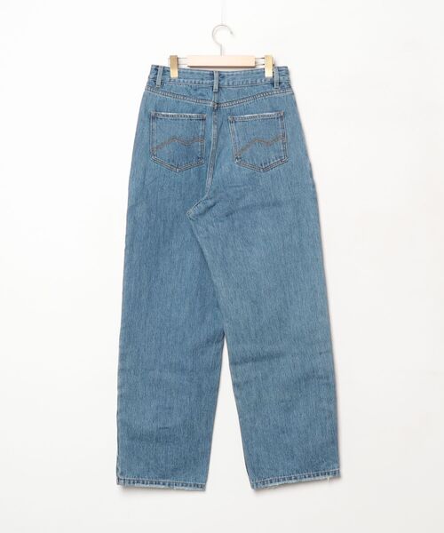 MASONPRINCE デニムパンツ M ブルー メンズ : ZOZOTOWN Yahoo!店