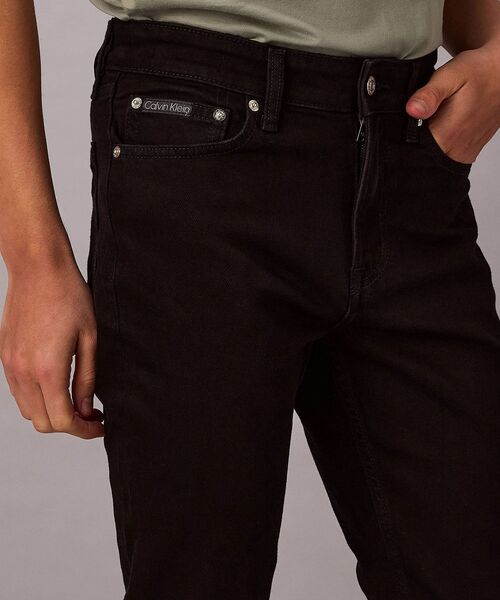 Calvin Klein（カルバン・クライン） ジーンズ スリムテーパード