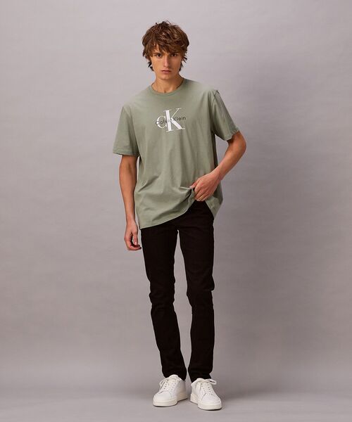 Calvin Klein（カルバン・クライン） ジーンズ スリムテーパード