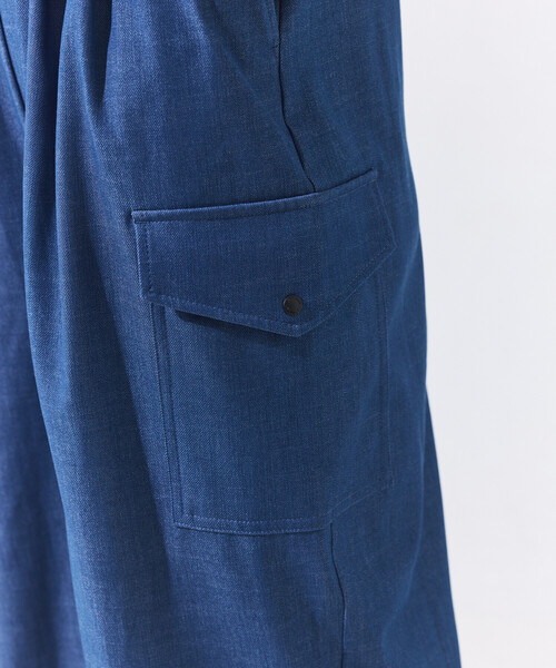 FREAK'S STORE（フリークスストア） サロペット オーバーオール