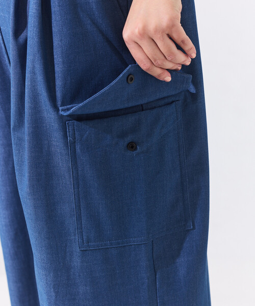 FREAK'S STORE（フリークスストア） サロペット オーバーオール