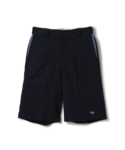 Dickies（ディッキーズ） パンツ 「別注」Dickies / バイカラー ワイド