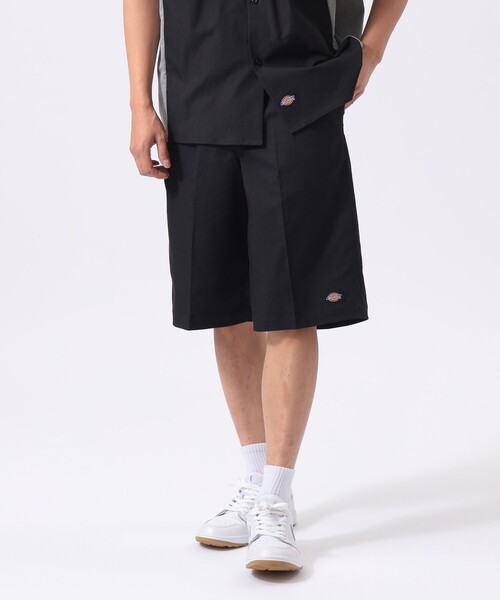 2823　こちらは専用です Dickies（ディッキーズ） パンツ 「別注」Dickies / バイカラー ワイド