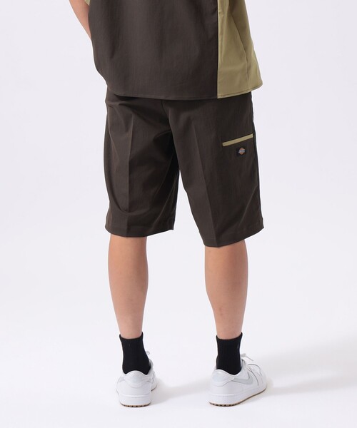 Dickies（ディッキーズ） パンツ 「別注」Dickies / バイカラー ワイド