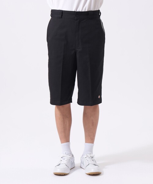 Dickies（ディッキーズ） パンツ 「別注」Dickies / バイカラー ワイド