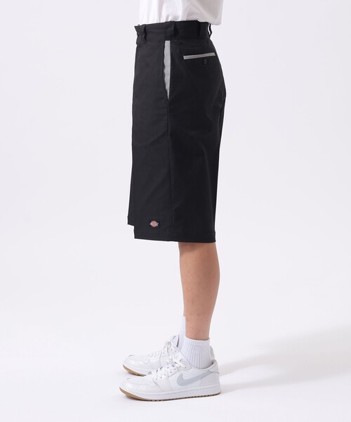 Dickies（ディッキーズ） パンツ 「別注」Dickies / バイカラー ワイド
