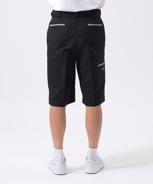 Dickies（ディッキーズ） パンツ 「別注」Dickies / バイカラー ワイド