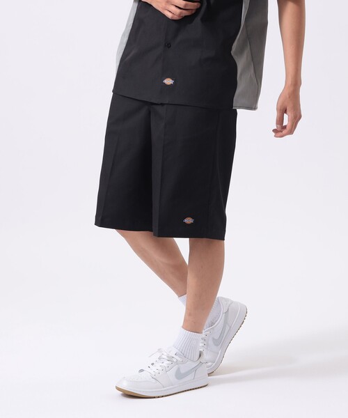 Dickies（ディッキーズ） パンツ 「別注」Dickies / バイカラー ワイド