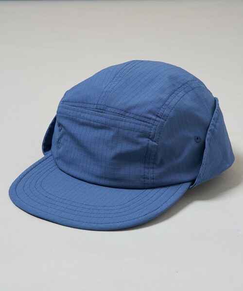 「SUBLIME」 キャップ ONE SIZE ベージュ レディース_画像3