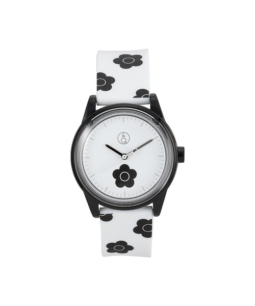 MARY QUANT（マリークヮント） 腕時計 マリークワント mary quant MARY