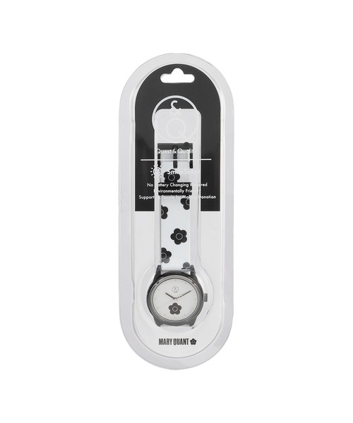 MARY QUANT（マリークヮント） 腕時計 マリークワント mary quant MARY