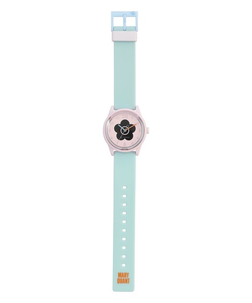 【新品未使用】MARY QUANT × Q&Q SmileSolar Q&Q SmileSolar ✕ MARY QUANT｜MARY QUANT COSMETICS LTD.