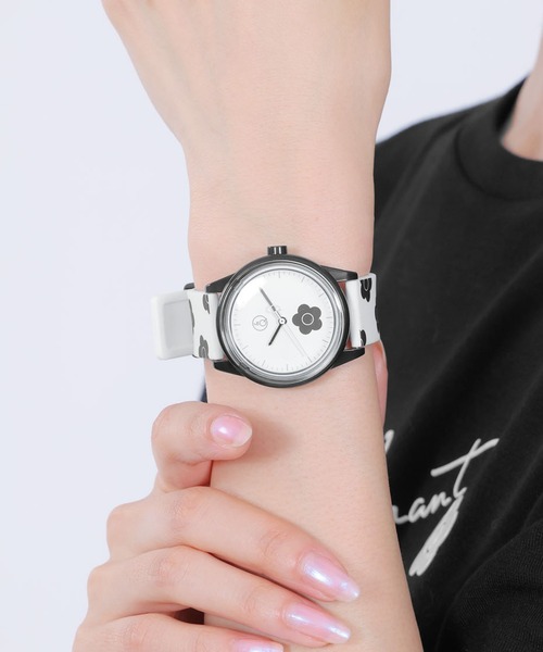 MARY QUANT（マリークヮント） 腕時計 マリークワント mary quant MARY