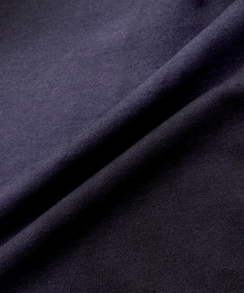 「SERACE」 ジップアップパーカー S ブルー メンズ_画像7