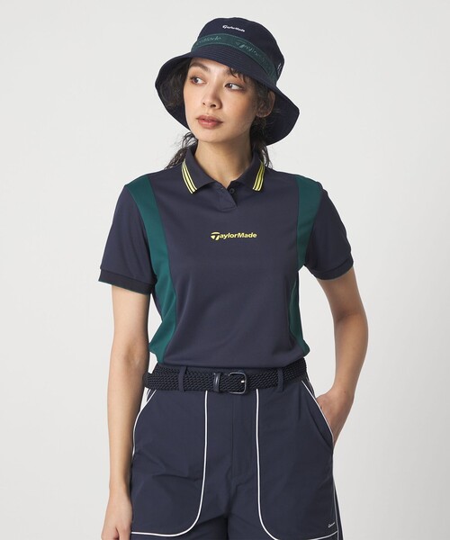 TaylorMade（テーラーメイド） ポロシャツ ポロ 「別注」「TaylorMade