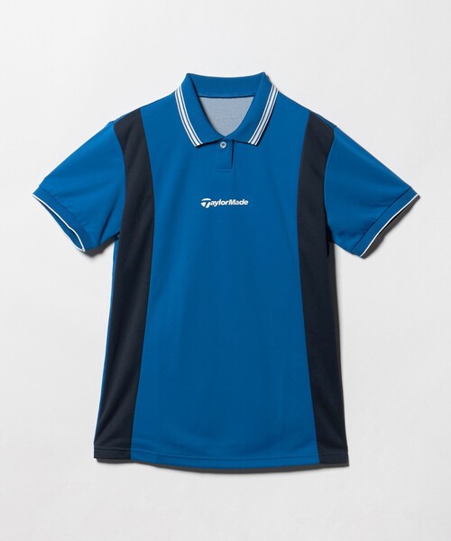 TaylorMade x UNITED ARROWS ポロシャツ サイズL TaylorMade（テーラーメイド） ポロシャツ ポロ 「別注」「TaylorMade
