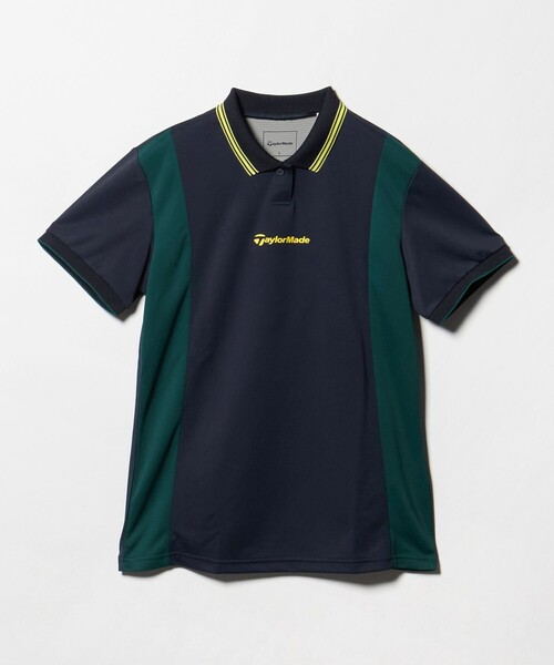 TaylorMade United Arrows ポロシャツ テーラーメイド TaylorMade（テーラーメイド） ポロシャツ メンズ レディース