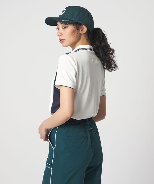 TaylorMade（テーラーメイド） ポロシャツ ポロ 「別注」「TaylorMade