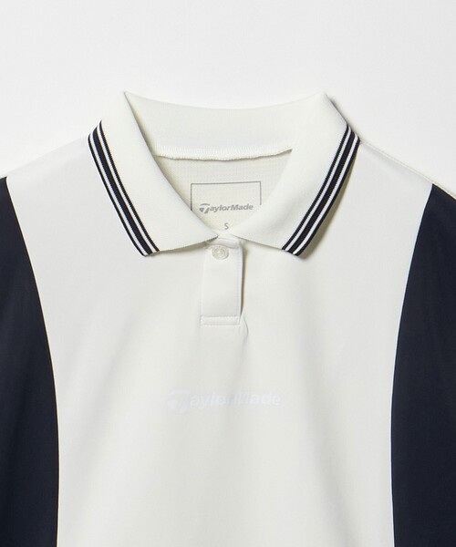 TaylorMade United Arrows ポロシャツ テーラーメイド TaylorMade（テーラーメイド） ポロシャツ ポロ 「別注」「TaylorMade