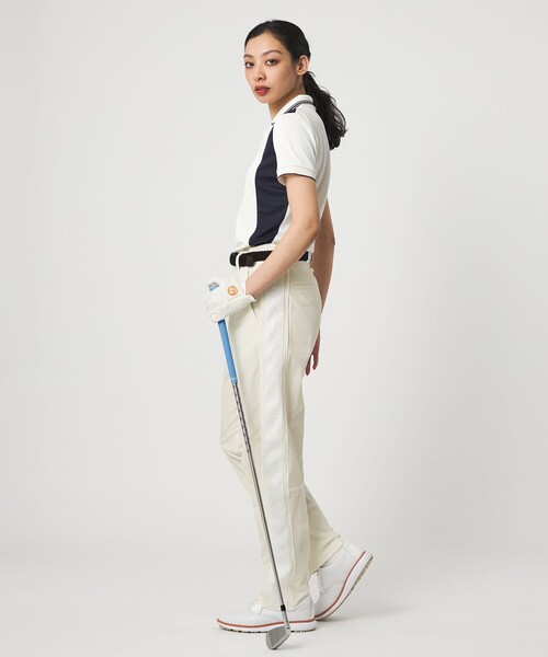 TaylorMade（テーラーメイド） ポロシャツ ポロ 「別注」「TaylorMade