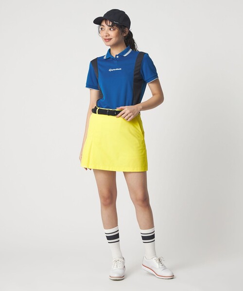 TaylorMade United Arrows ポロシャツ テーラーメイド TaylorMade（テーラーメイド） ポロシャツ メンズ レディース